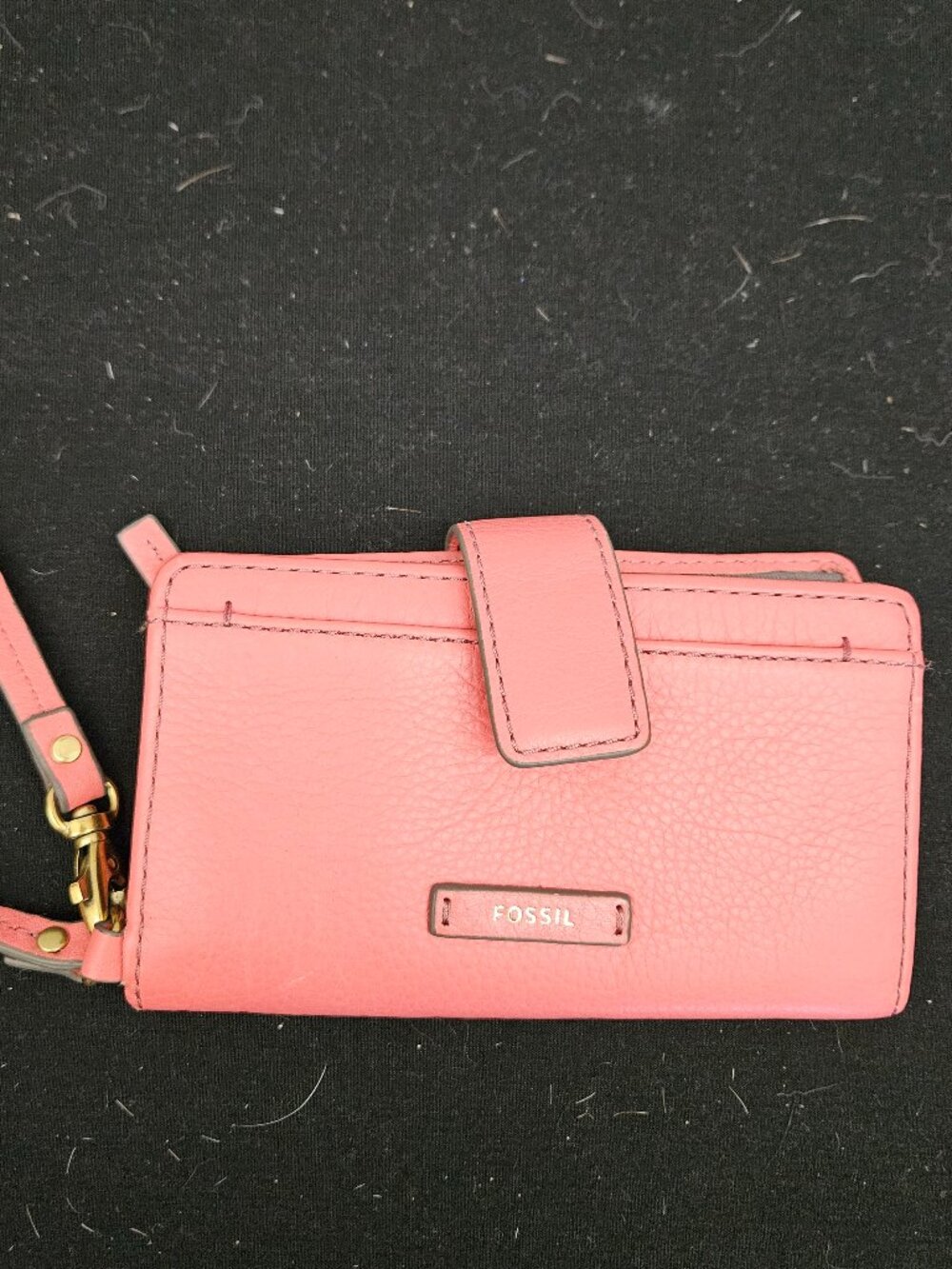 Fossil Madison clutch wristlet